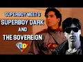 Download Lagu Superboy Meets His Dark Self, \u0026 Sovereign (Roads Not Taken)  Ai-Remastered 4K - Superboy: The Legacy