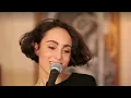 Barbara Pravi "Dommage" reprise Bigflo & Oli