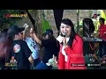 Demenan batin cover panggung ocholl dhut feat ummy nabila