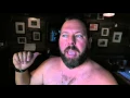 VLOG - December Weigh-Ins 3 Day weight loss TOTAL