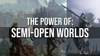 The Cure For Open World Fatigue 