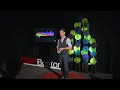 Will AI change your perception of reality Kevin Foxe TEDxBoston