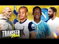 Download Lagu Spurs HIJACK Simons! | Garnacho \u0026 Buonanotte to Chelsea! Mainoo Wants To LEAVE| Transfer News