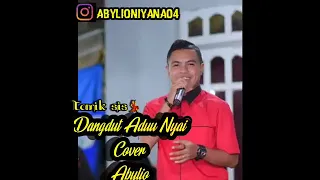 Download lagu dangdut terbaru cover by abilio 2023 MP3