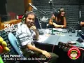 Los Pericos - El Ritual de la Banana  - Reggae en PelaGatos