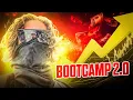 Boot Camp 2 0 Day 2 How to handle emotions