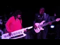 Lagu Nathan East - 101 Eastbound - Mallorca Smooth Jazz Fest 2016