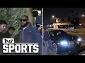 LeBron James Hit Diddy s Bday Party After Lakers Loss TMZ Sports