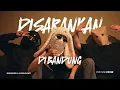 Lagu Disarankan Di Bandung - Dongker \u0026 Jason Ranti (POP PUNK COVER 🤘) BUNNY STELLAR | Masa Lalu Melintas!