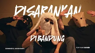 disarankan di bandung dongker u0026 jason ranti pop punk cover bunny stellar masa lalu melintas 