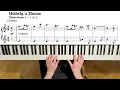 Hedwig s Theme Harry Potter - Celesta with Score