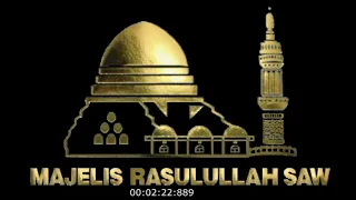 Download Sholawat Allah Allahu — Jalsah itsnain majelis Rasulullah Saw (Jawa barat) MP3