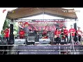 6 NEW SATRIA ENTERTAINMENT ~ DANGDUT KOPLONYA MAJALENGKA ~ CIBOGOR LIGUNG MAJALENGKA