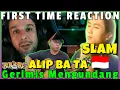 Download Lagu Slam - Gerimis Mengundang - Alip Ba Ta (Guitar Cover) - First Time Reaction - Lyric Breakdown/Review