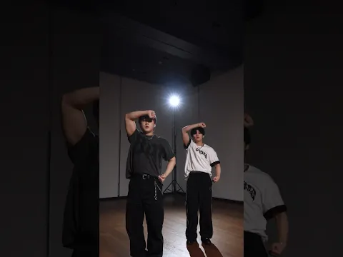 Lee Know & Changbin
