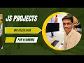 Build a BMI Calculator with HTML CSS and JavaScript Step-by-Step Tutorial