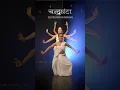 Lagu Goddess Chandraghanta | Third Devi of #Navratri | #trending Classical Dance by Swetha \u0026 Anuradha