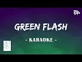 Download Lagu JKT48 - Green Flash | Karaoke / Instrumental