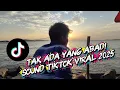 Download Lagu Tak ada yang abadi Safira cover | sound tiktok viral 2025