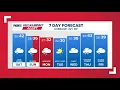 CONNECTICUT FORECAST - Feb 20 Evening