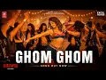 Ghoom Ghoom (Official Video) Hindi | Mirzapur The Movie | Sonal C | Rashmeet Kaur | Ray | Kumaar