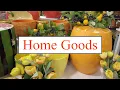 HOME GOODS SHOPPING Easter Spring Furniture