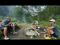 Enchanted Valley Chalet Backpacking Guide: Olympic National Park (Permits, Distance, Difficulty)