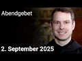 Download Lagu Abendgebet aus Maria Laach 2. September 2025