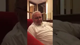 اللهم اصلح لنا ديننا الذي هو عصمة أمرنا دعاء رائع للدكتور محمد راتب النابلسي HD 