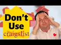 Avoiding Craigslist Rental Scams - Guide for Renters and Landlords