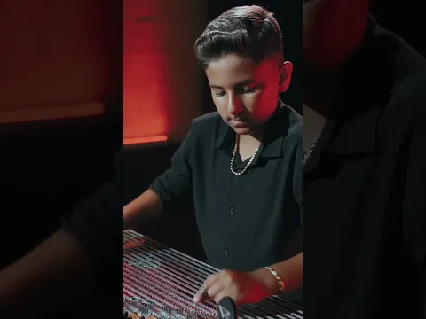 Dede Aytaç Doğan & Torun Aytaç Doğan - Feyruz / @Akustikhane
