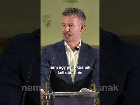 Magyar a Partizán kérdésére: out of question, változtatunk az örökbefogadás szabályain!