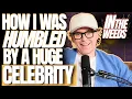 IN THE WEEDS - Getting Humbled By A Celebrity Credit Card Points Mt Rushmore of Podcast Hosts