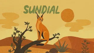 KSHMR Ampermut Gobi Desert Collective TEJA - Sundial