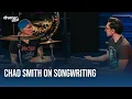 Download Lagu Chad Smith Explains How Red Hot Chili Peppers Write Songs