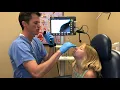 Pediatric Nasal Endoscopy Pediatric
