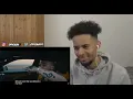 UNDERRATED! *UK REACTION* UZI x MONTIEGO - PARA