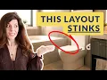 Bathroom Layout Mistakes You ll Regret Every Day Interior Designer Explains