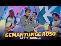 Download Lagu GEMANTUNGE ROSO ~ Denik Armila   |   Banyuwangi Song - Panjak Osing