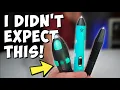 I Bought The CHEAPEST 3D Pens on Amazon