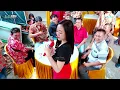 LALUNA MUSIC - JANGAN DENDAM - AMY NATASYA - WEDDING YUSUF \u0026 YESSI BERAHAN WETAN WEDUNG DEMAK