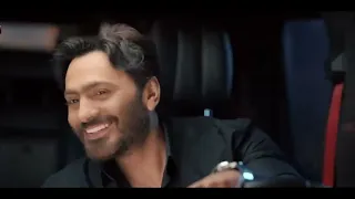                                                              اغنية هدلعني دندنها