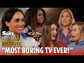 Download Lagu Meg moaned heritage was stifled with 'racist' Royals - but where's Nigerian food on Netflix show?