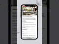 This demo shows a fully animated sticky header in React Native no extra libraries