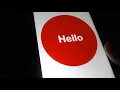 Orbic Wonder Factory Reset - clean phone Internal Memory