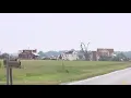 National Weather Service confirms EF-2 tornadoes in Ottawa and Lucas counties