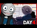 Horror Game - Your Boyfriend Game ALL DAYS