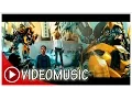 Download Lagu Transformers 3: Linkin Park - Iridescent
