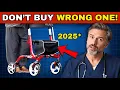 Don t Buy a Rollator Walker Until You Watch This
