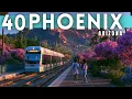 Best Things To Do in Phoenix Arizona 2026 4K